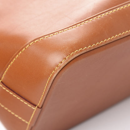 Louis Vuitton Nomade Lockit Caramel 11 of 18