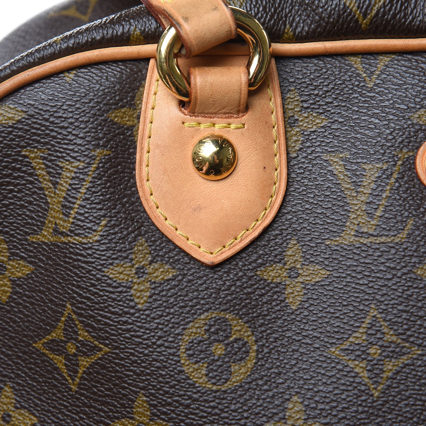 Monogram Montorgueil GM