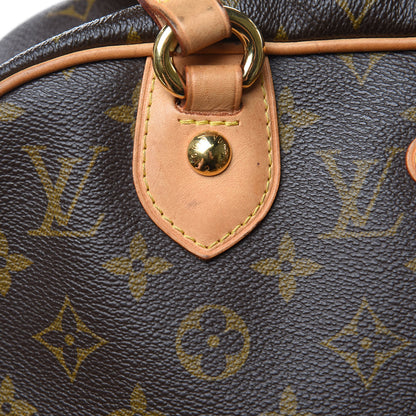 Louis Vuitton Monogram Montorgueil GM 13 of 17