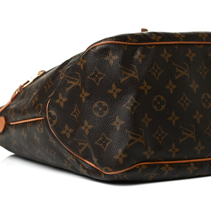 Louis Vuitton Monogram Delightful GM 7 of 17
