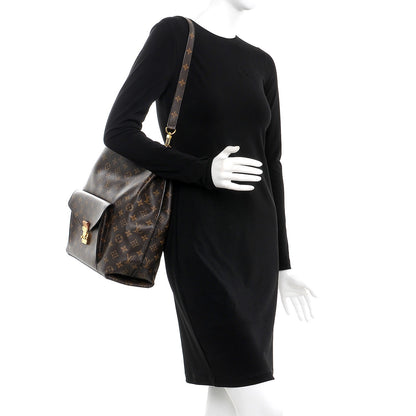 Louis Vuitton Monogram Metis 2 of 7