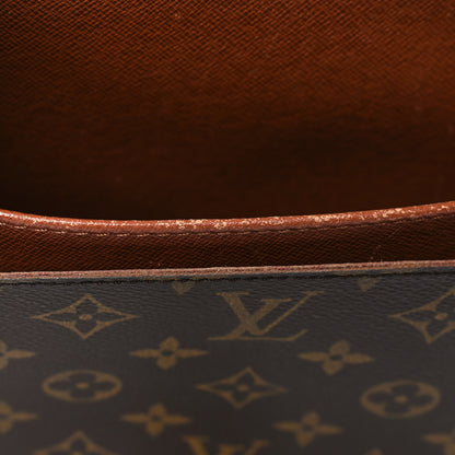 Louis Vuitton Monogram Cartouchiere 22 11 of 14