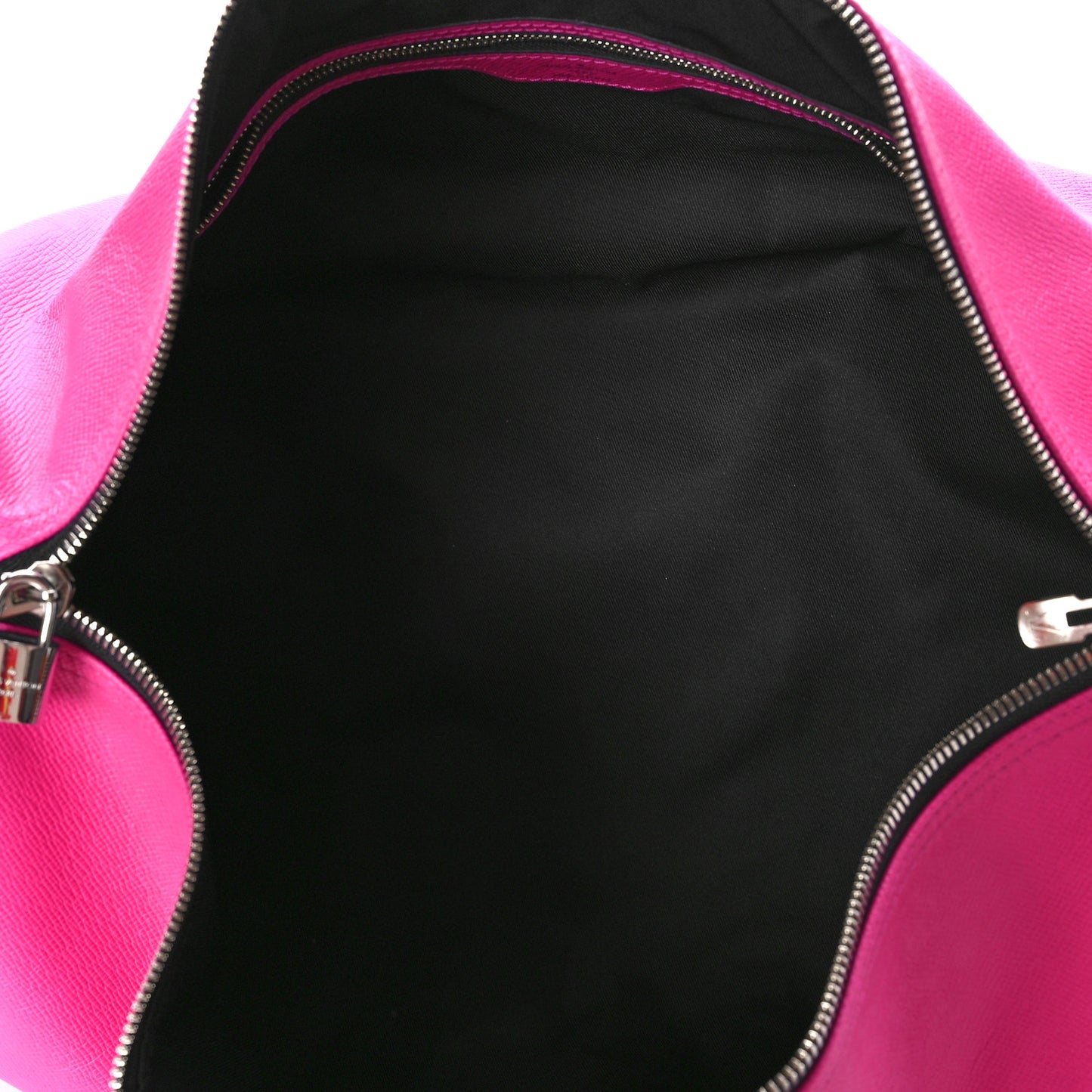 Taigarama Keepall Bandouliere 50 Fuchsia