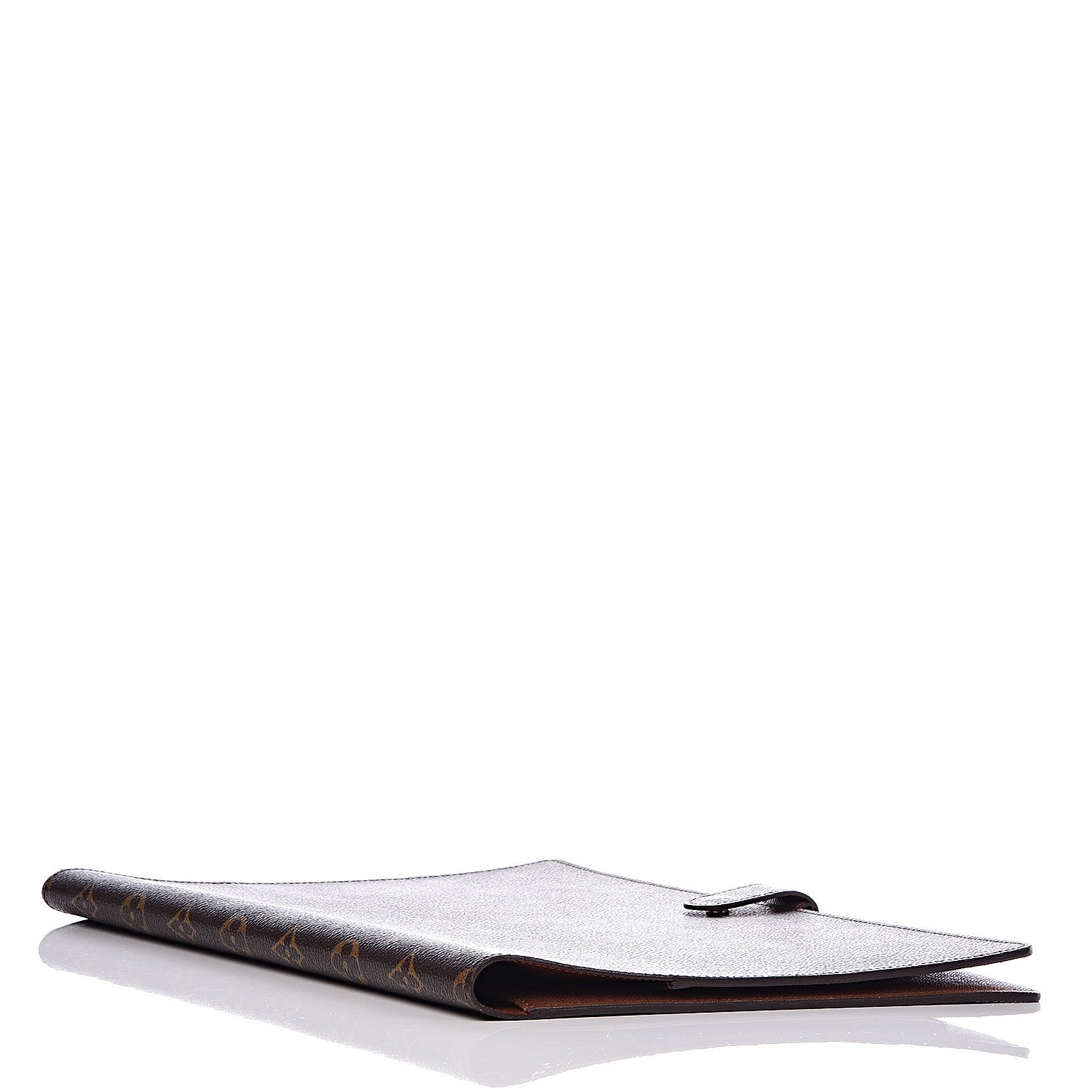Louis Vuitton Monogram Large Desk Agenda Cover 4 of 6