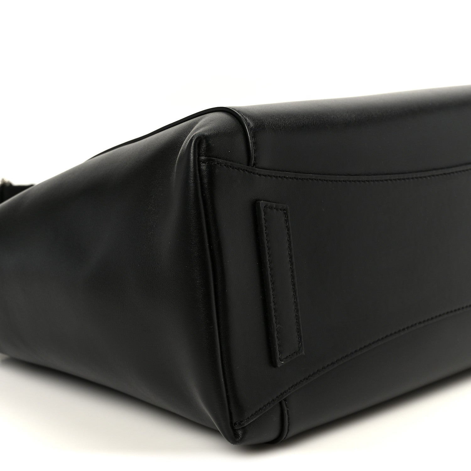 Givenchy Box Calfskin Small Antigona Sport Top Handle Bag Black 10 of 13