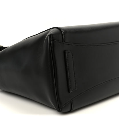 Givenchy Box Calfskin Small Antigona Sport Top Handle Bag Black 10 of 13