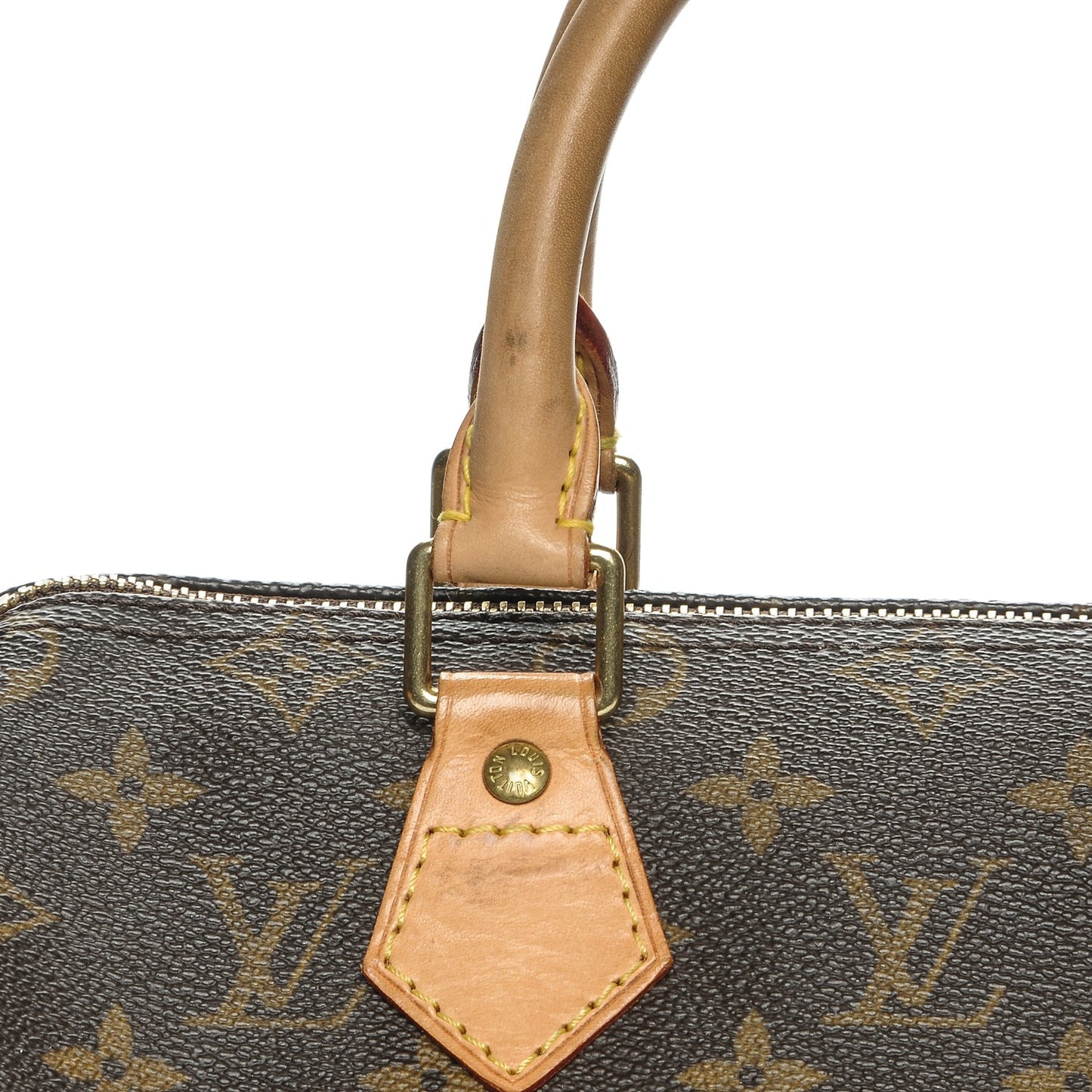 Monogram Speedy 25