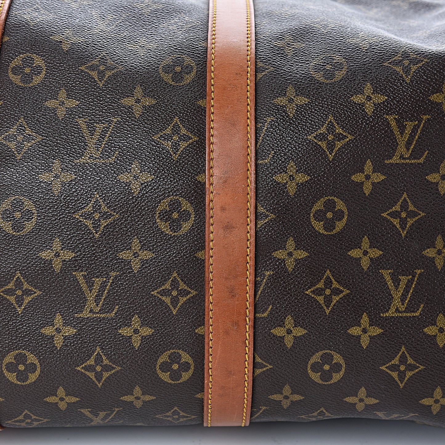 Monogram Keepall 55