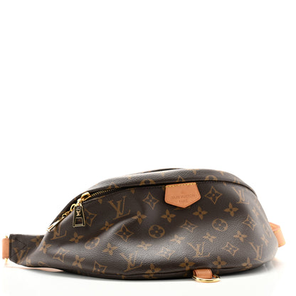 Louis Vuitton Monogram Bumbag 4 of 10