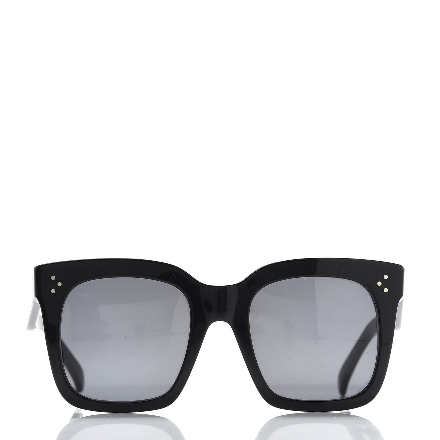 Acetate Tilda Sunglasses CL 41076/S Black