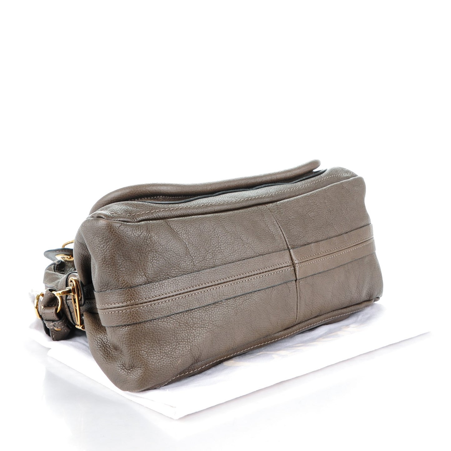Calfskin Medium Paraty Rock