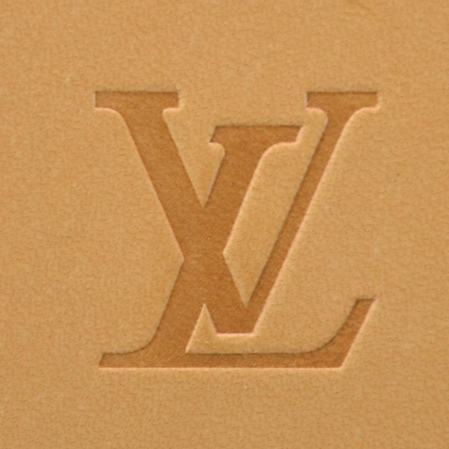 Baltik Vachetta Leather Document Case
