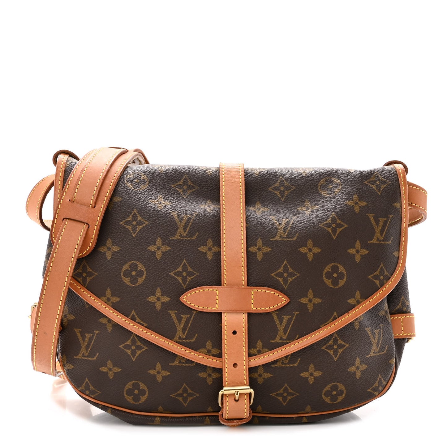 Monogram Saumur 30