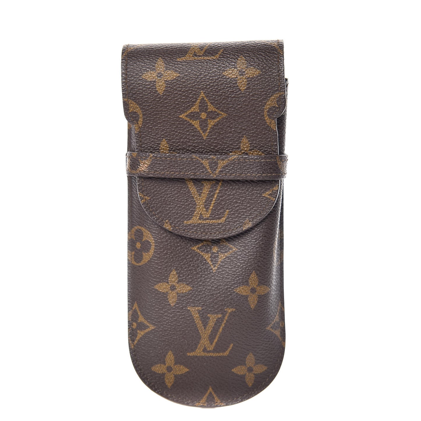 Monogram Etui a Lunettes Rabat Eyeglass Case