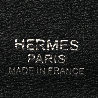 Hermes Togo Swift 24/24 29 Black 6 of 12