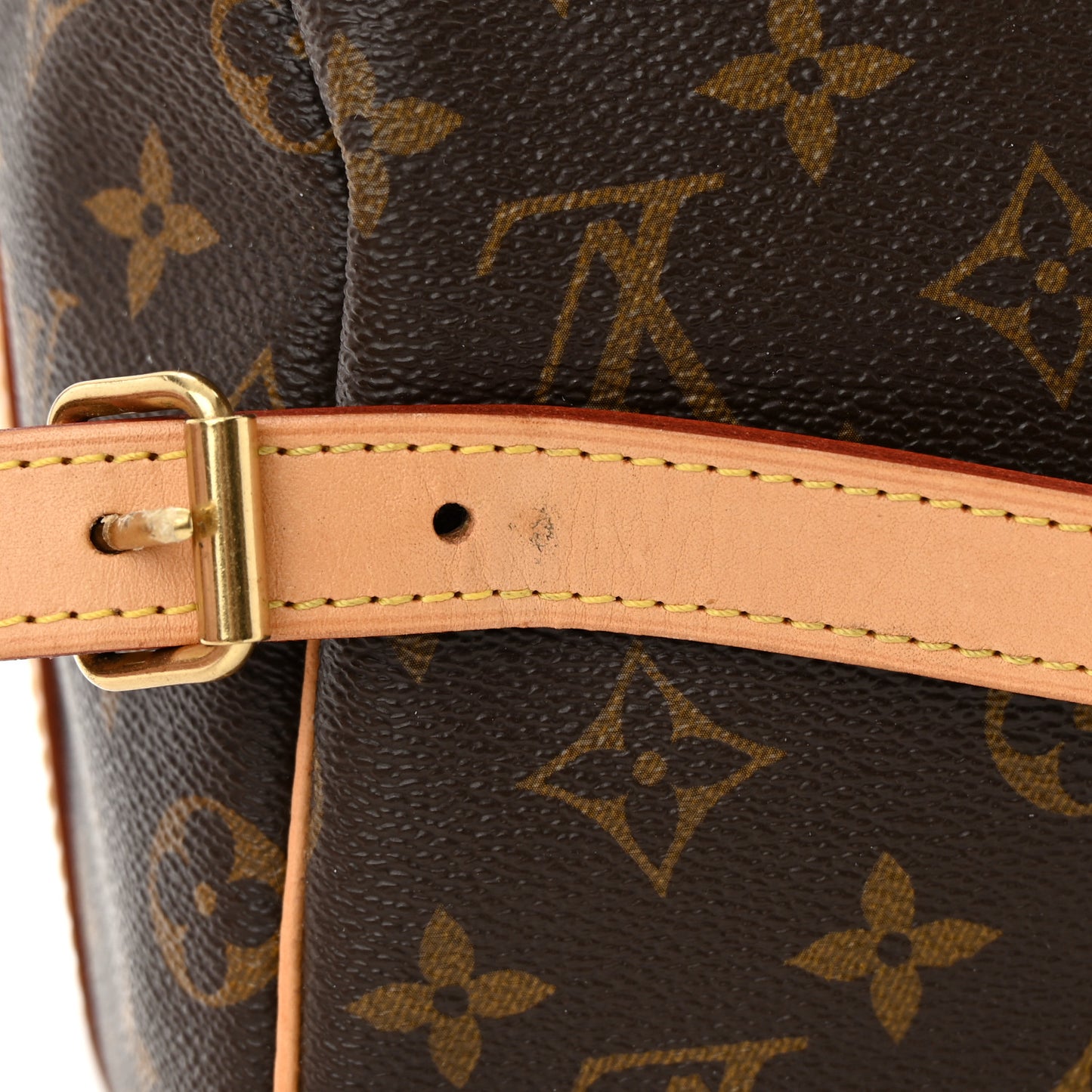 Monogram Speedy Bandouliere 30