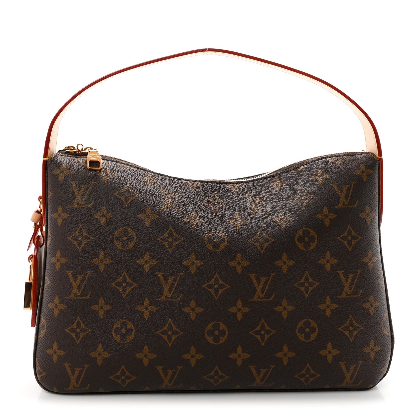 Monogram Slouchy PM