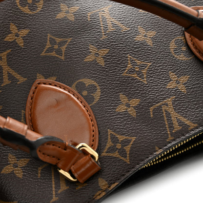 Louis Vuitton Monogram Vendome BB Black 12 of 12