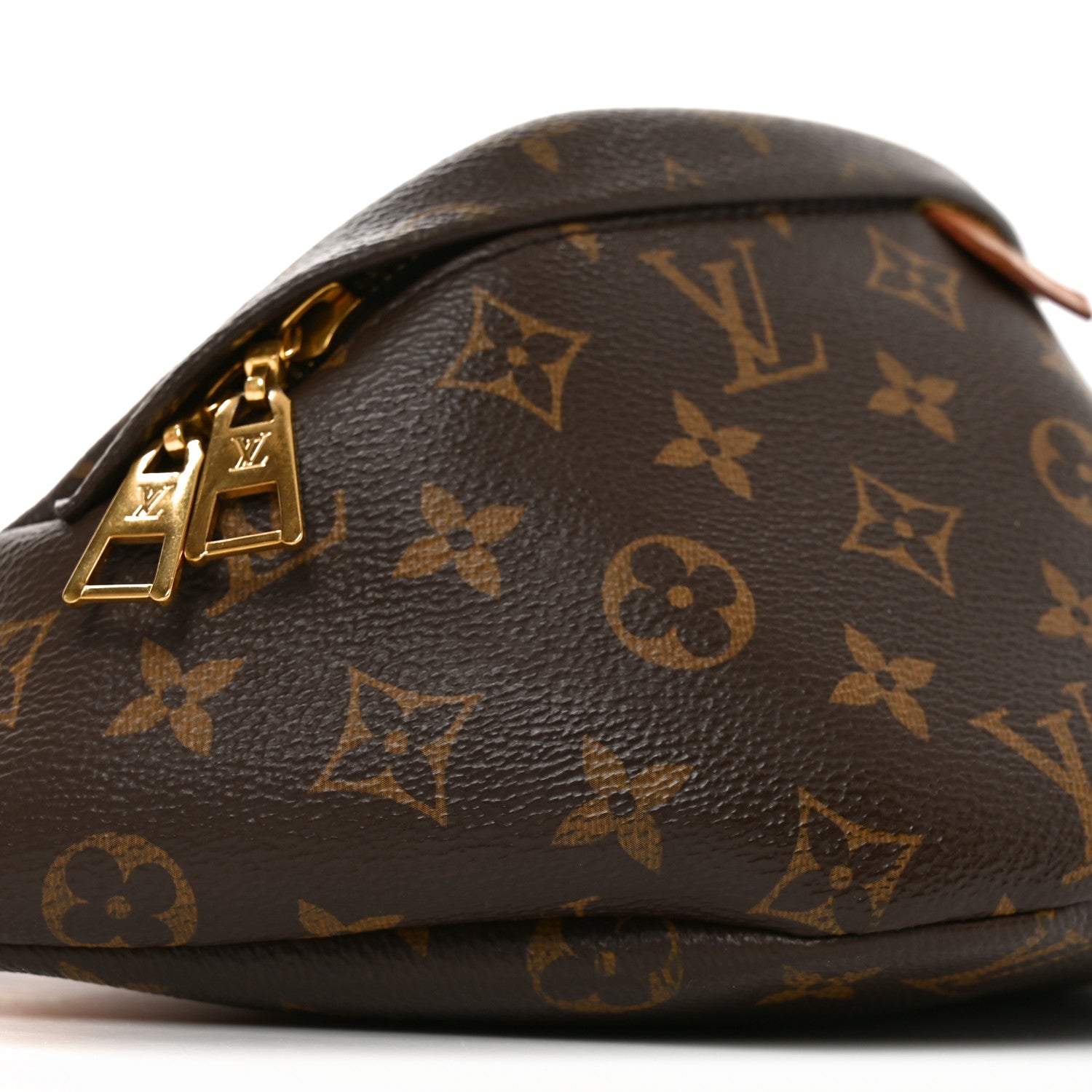 Louis Vuitton Monogram Bumbag 7 of 8
