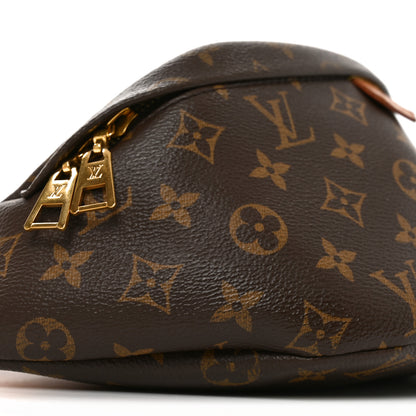 Louis Vuitton Monogram Bumbag 7 of 8