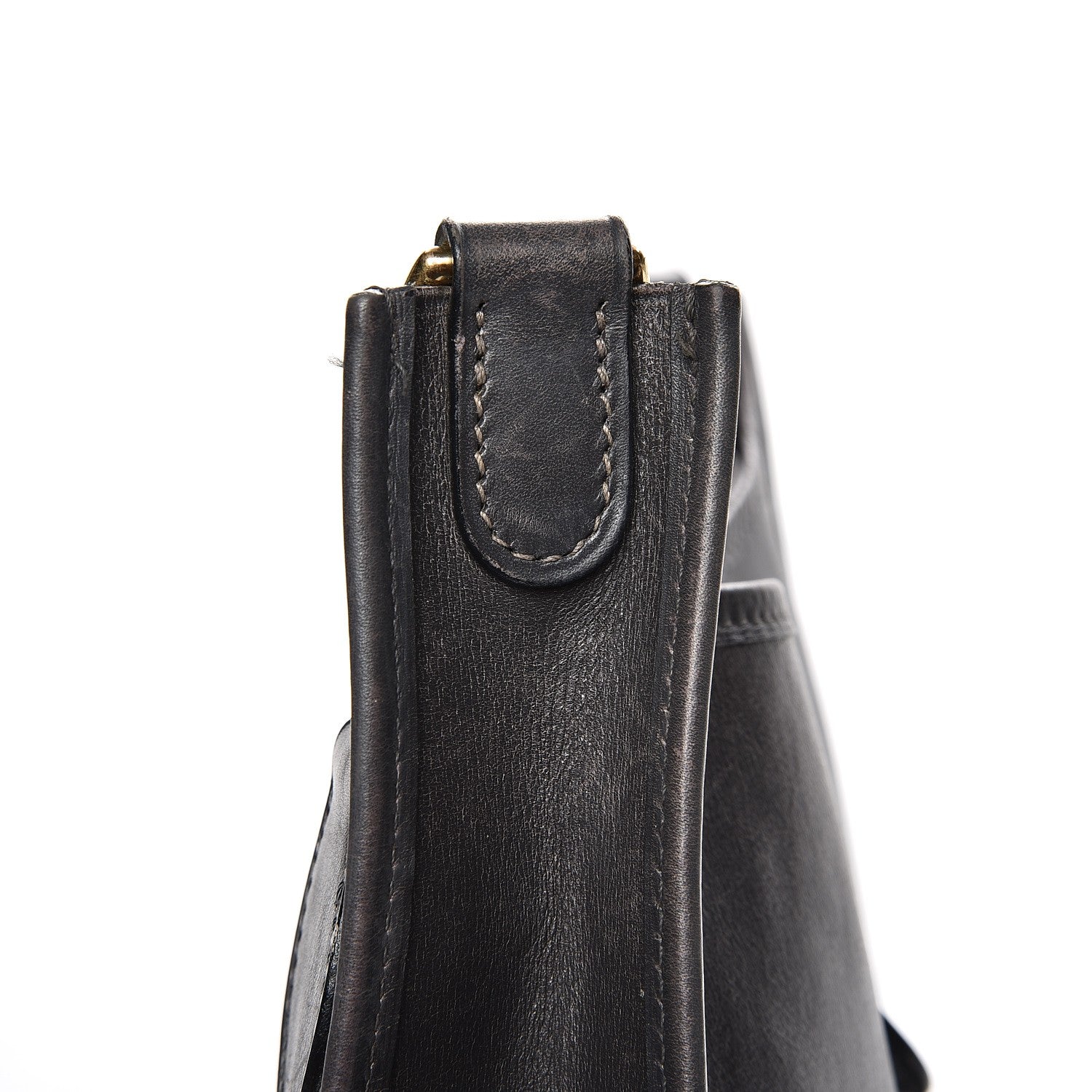 Hermes Box Evelyne GM Ardoise 14 of 15
