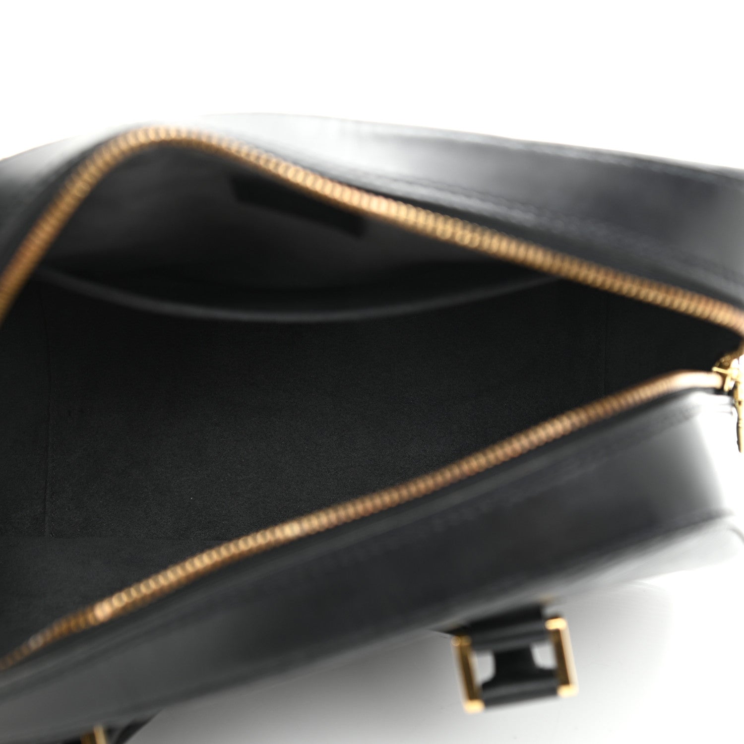 Louis Vuitton Epi Sablons Black 5 of 12