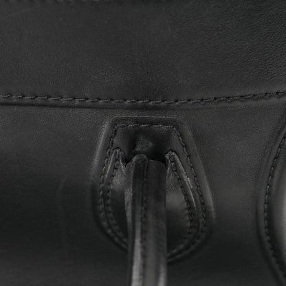 Celine Smooth Calfskin Medium Phantom Luggage Black 19 of 21