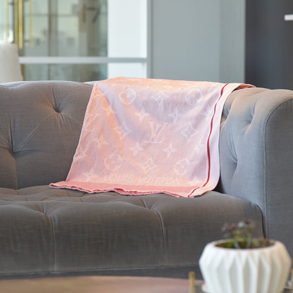 Louis Vuitton Sunnygram Fouta Pink 3 of 6