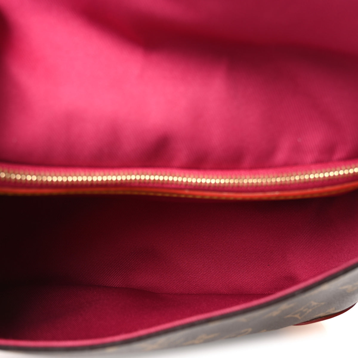 Louis Vuitton Monogram Diane Fuchsia 5 of 9