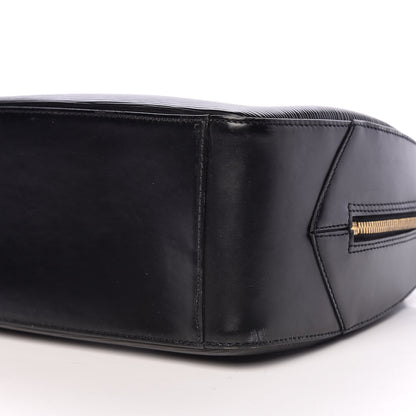 Louis Vuitton Epi Sablons Black 8 of 11
