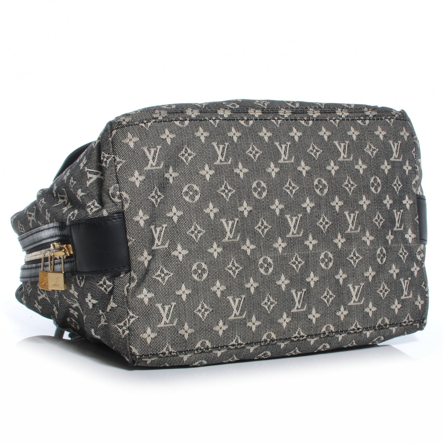 Louis Vuitton Mini Monogram Sac Mary Kate Black 4 of 8