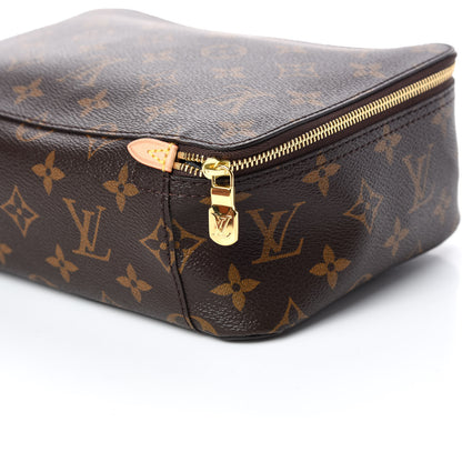 Louis Vuitton Monogram Packing Cube MM 6 of 9
