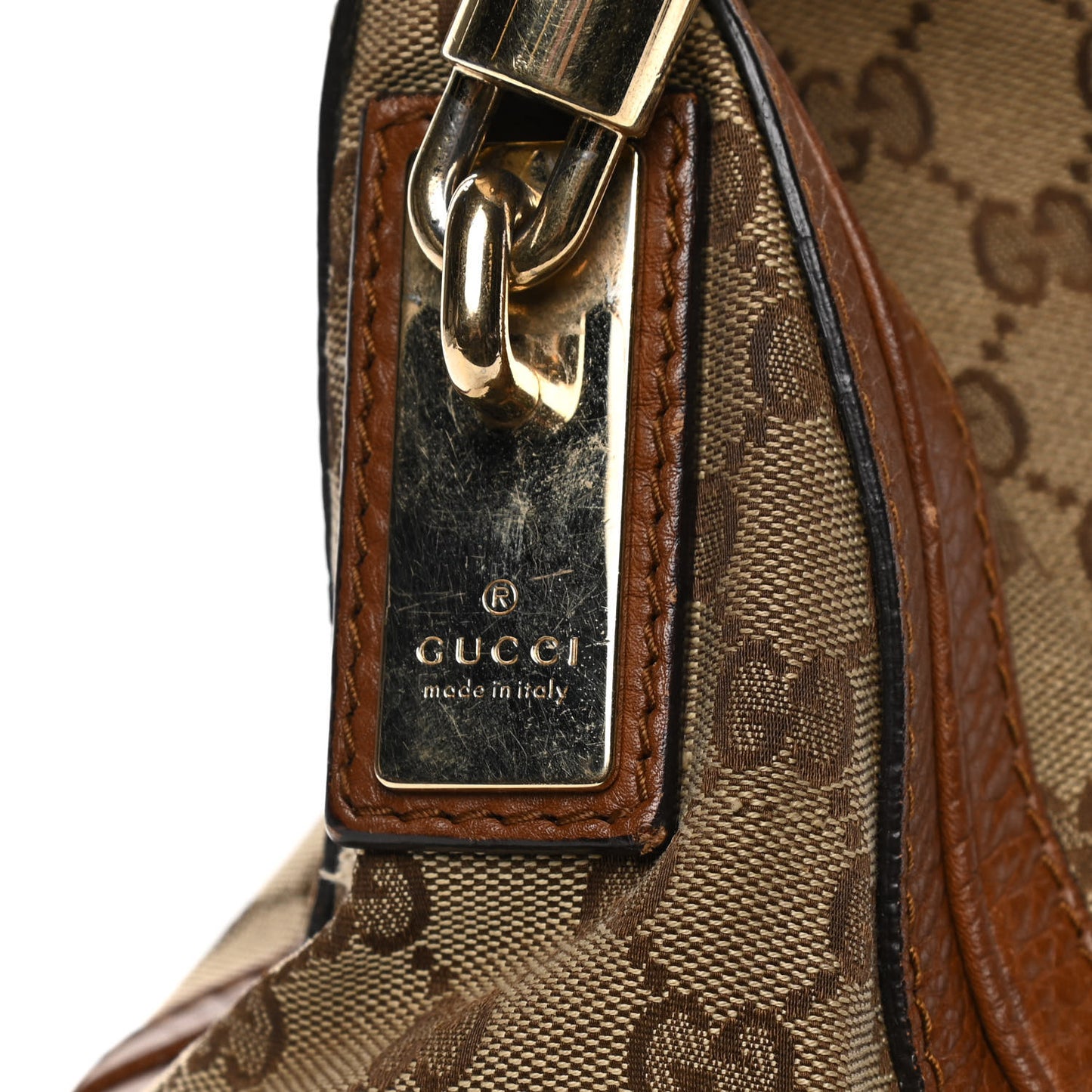 Monogram Cellarius Calfskin Medium Bella Hobo Beige Ebony Cuir