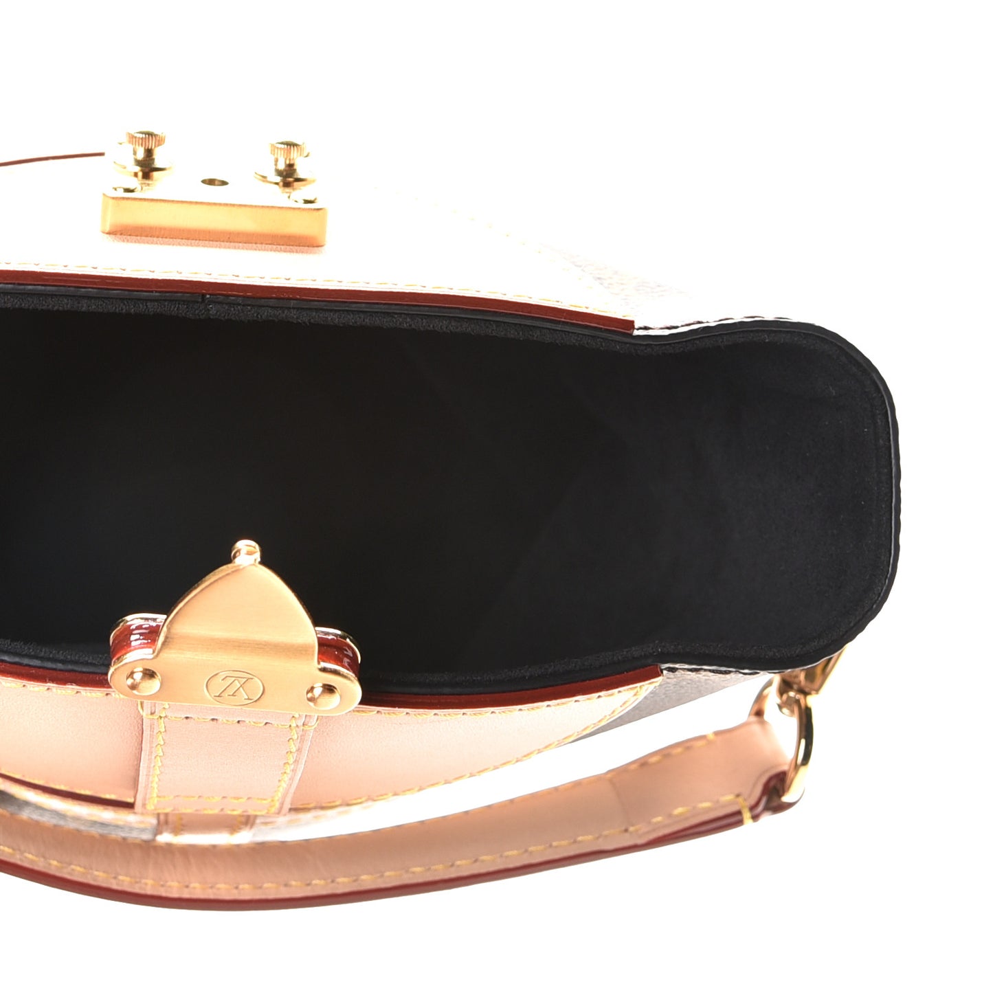 Monogram Duffle Bag