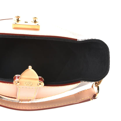 Louis Vuitton Monogram Duffle Bag 6 of 9