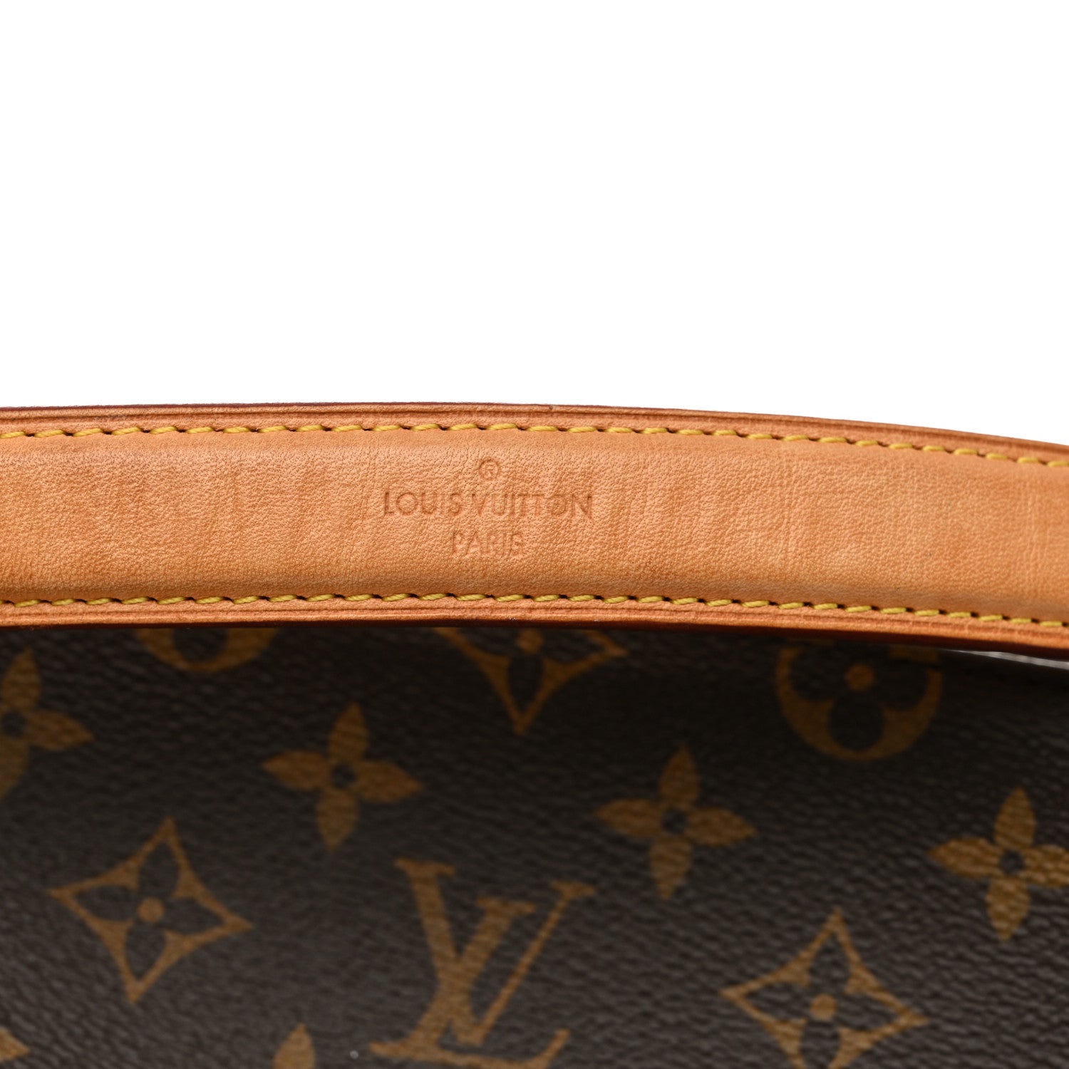 Louis Vuitton Monogram Melie 15 of 15