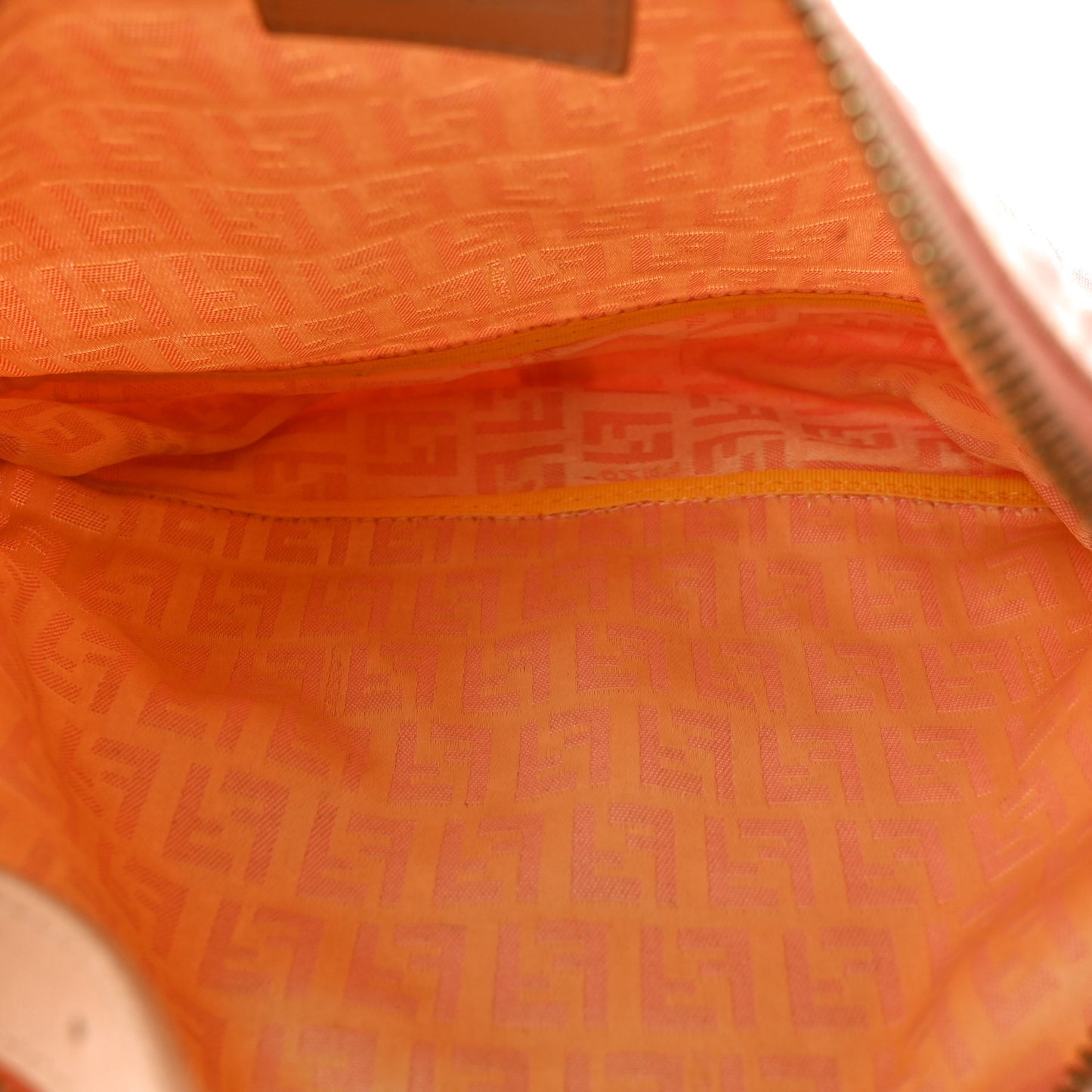 Zucchino Mini Pochette Lilla