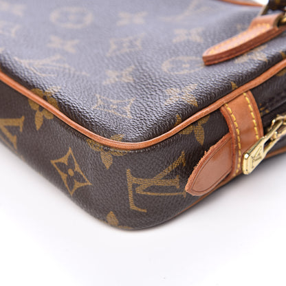 Louis Vuitton Monogram Pochette Marly Bandouliere 9 of 13