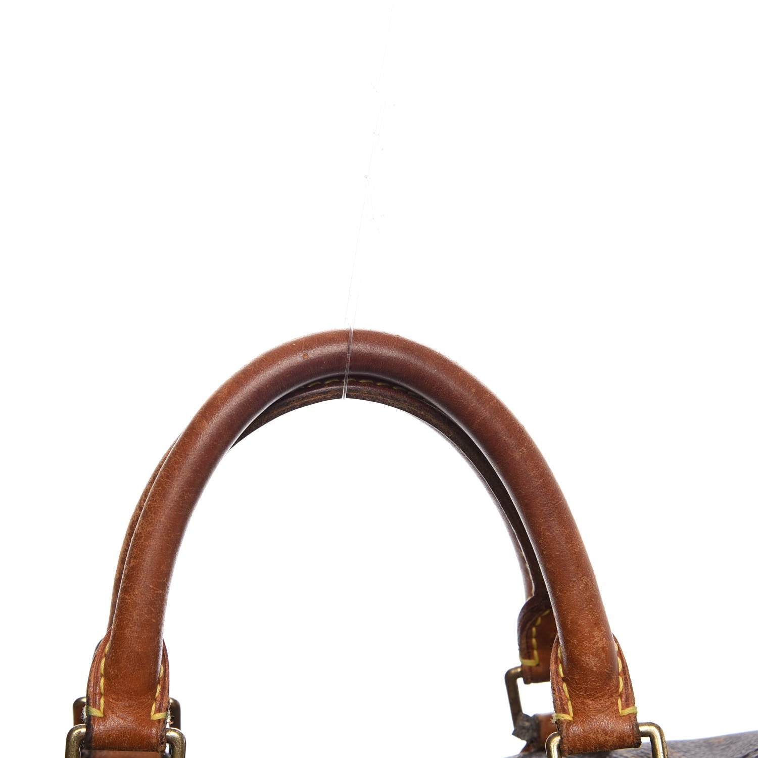Louis Vuitton Monogram Speedy 30 17 of 24