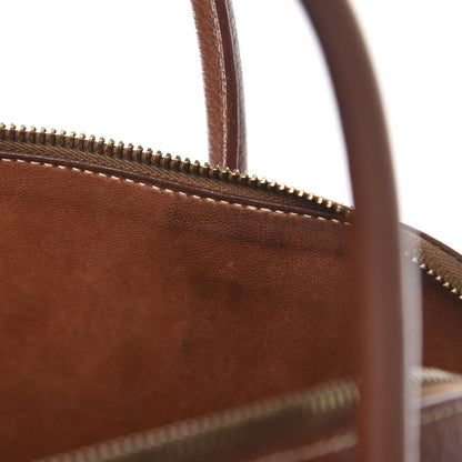 Hermes Ardennes Bolide 35 Noisette 9 of 12