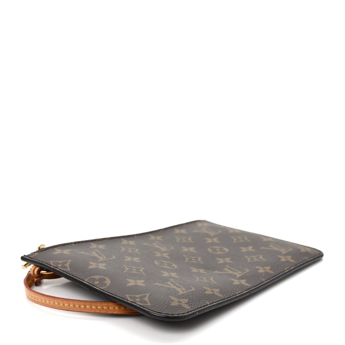 Monogram Neverfull MM GM Pochette