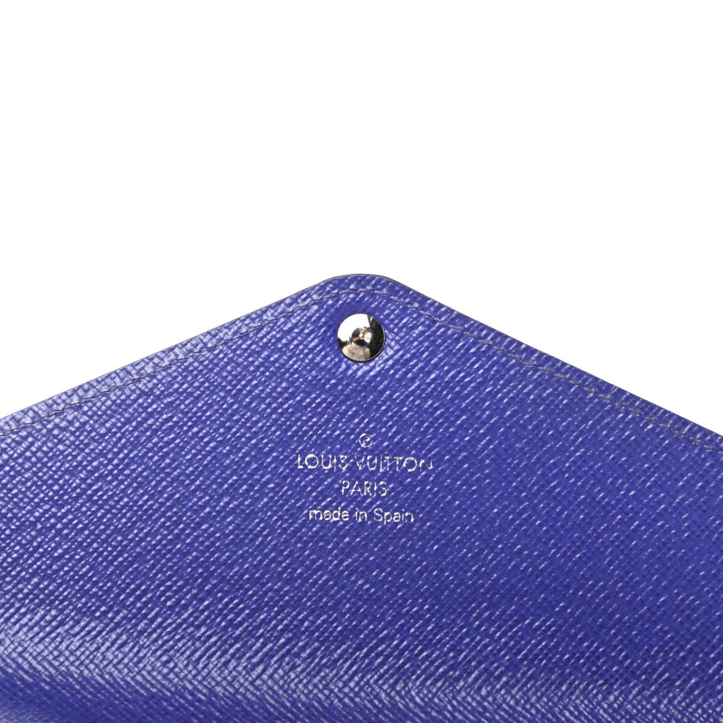 Monogram Epi Marie-Lou Long Wallet Figue