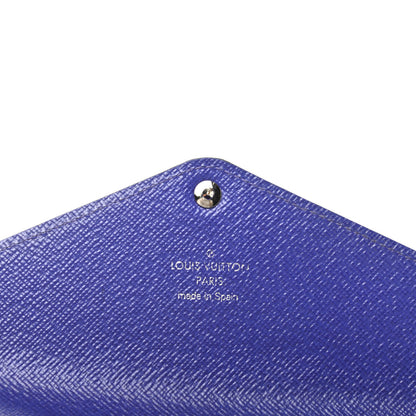 Louis Vuitton Monogram Epi Marie-Lou Long Wallet Figue 6 of 6