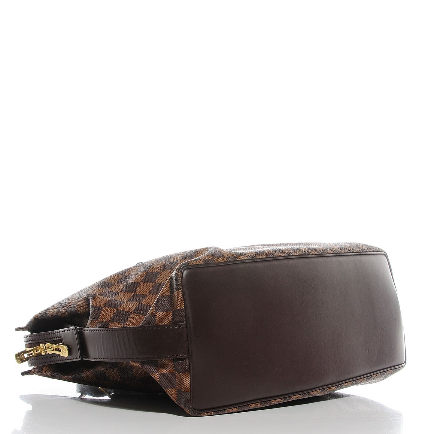 Damier Ebene Chelsea Tote