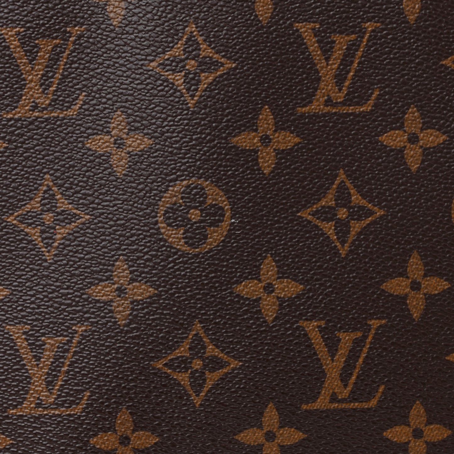 Monogram Neo Neverfull MM Cherry