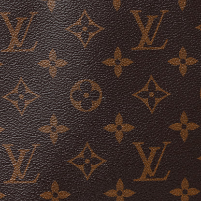 Louis Vuitton Monogram Neo Neverfull MM Cherry 11 of 14