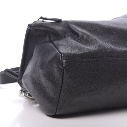 Givenchy Sugar Goatskin Medium Pandora Black 9 of 11