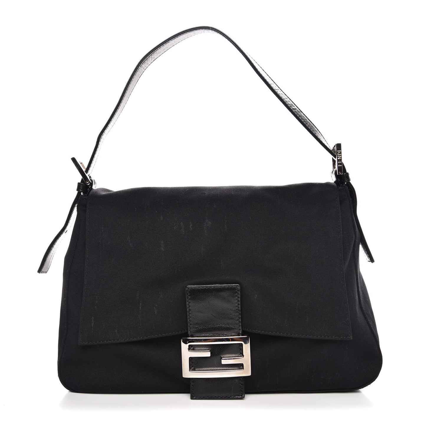 Neoprene Mama Baguette Black