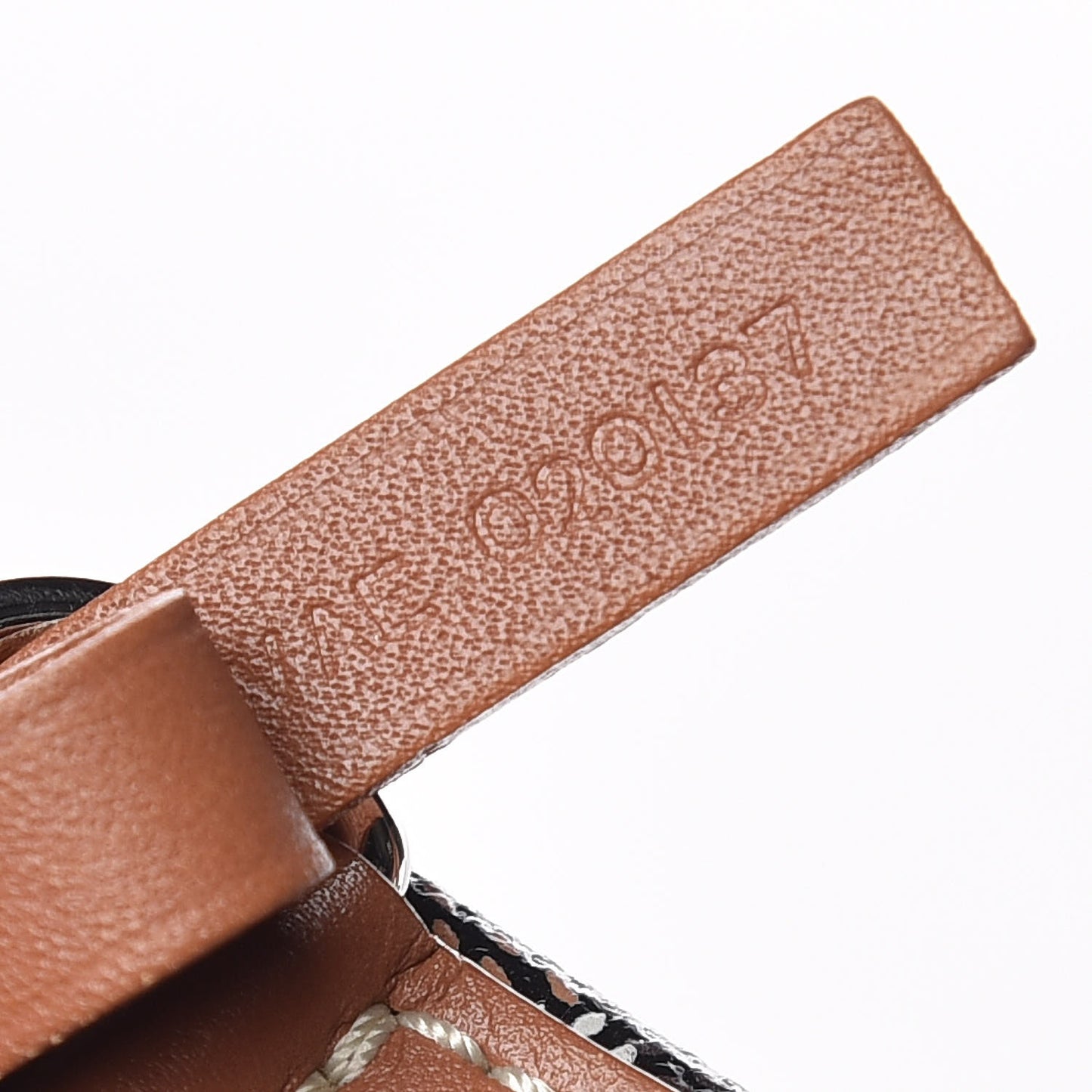 Goyardine Saint Louis GM Black Gold