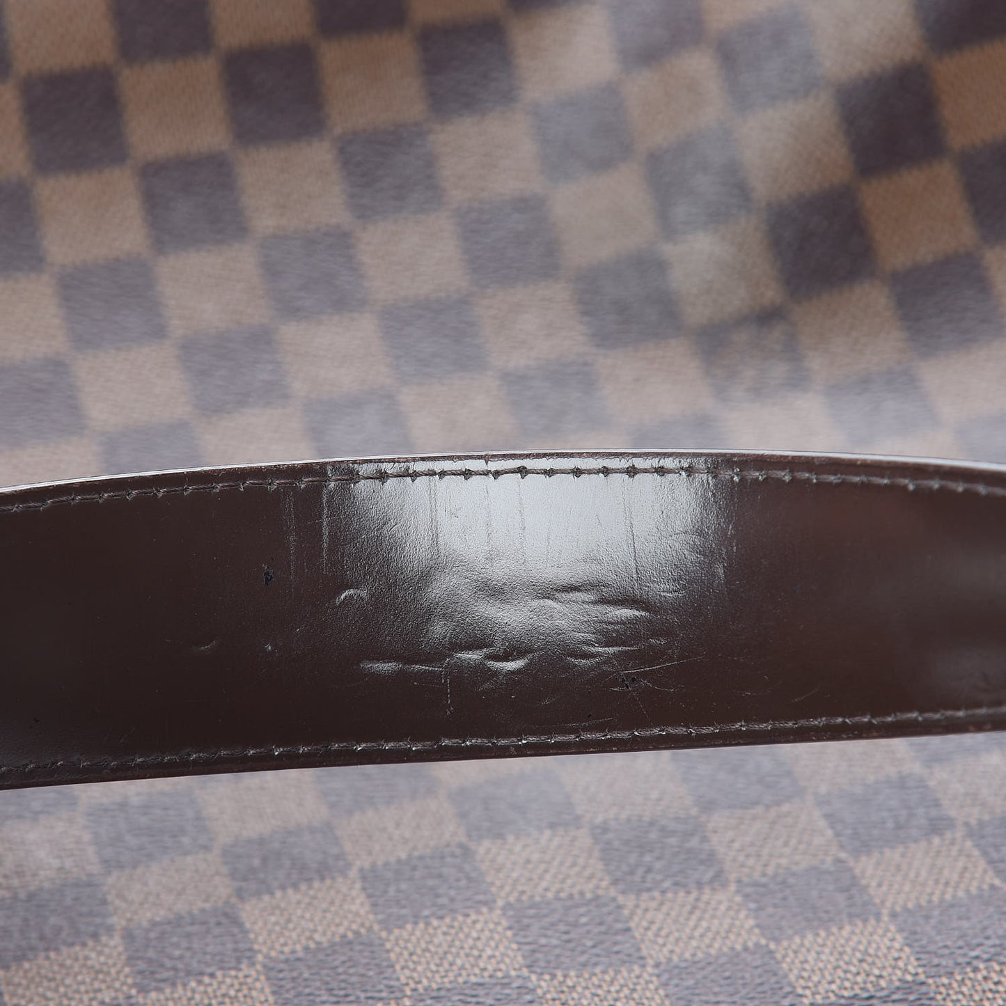 Damier Ebene Portobello GM